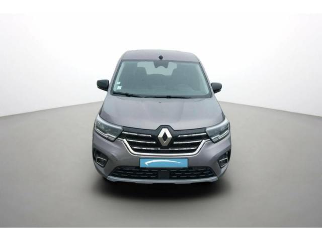 Renault Kangoo image 9