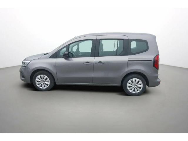 Renault Kangoo image 7
