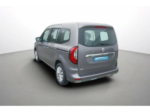 Renault Kangoo image 5