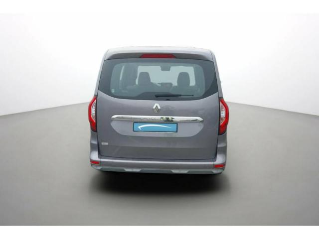 Renault Kangoo image 8