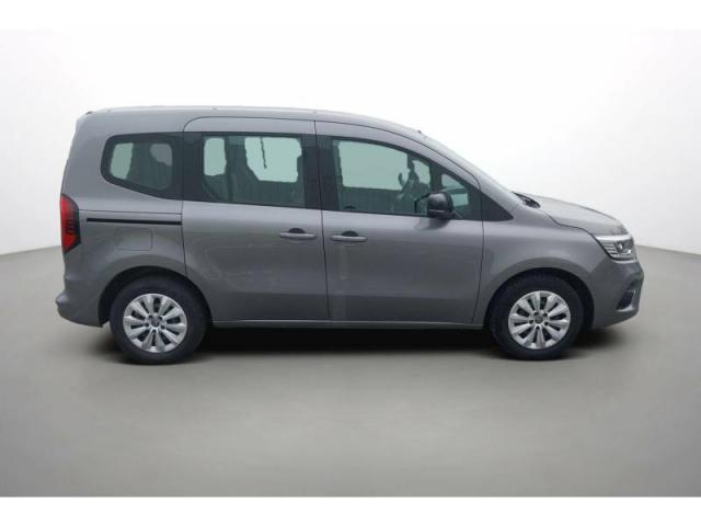 Renault Kangoo image 6