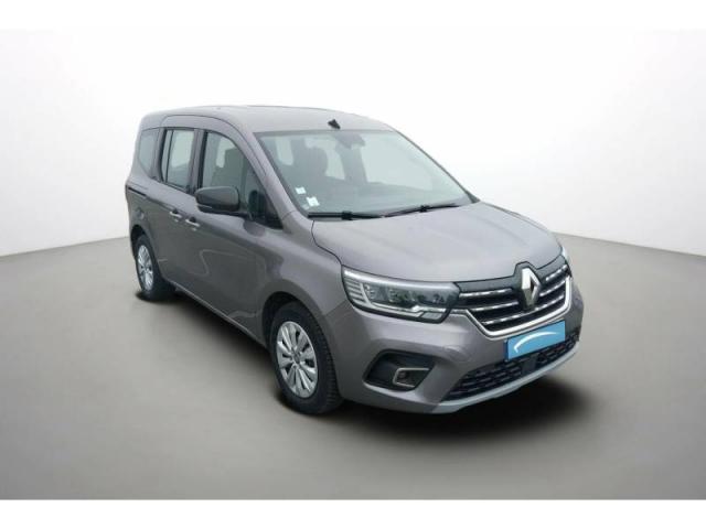 Renault Kangoo image 4