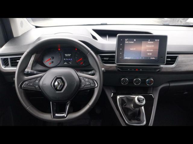 Renault Kangoo image 3