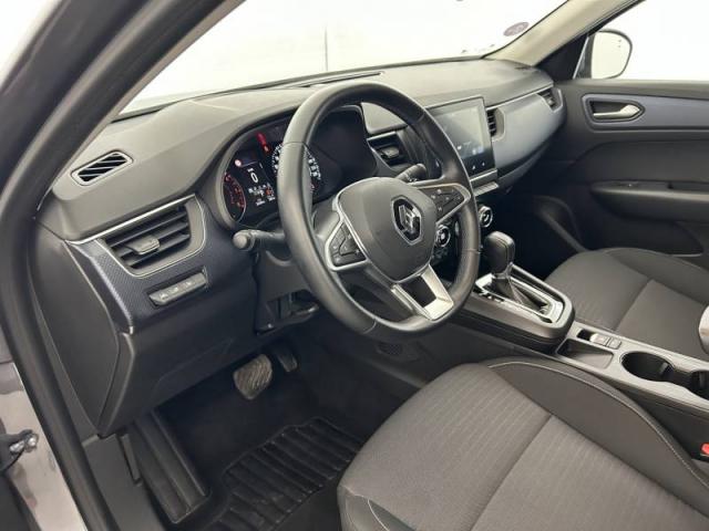 Renault Arkana image 2