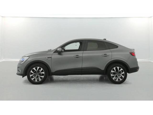 Renault Arkana image 4