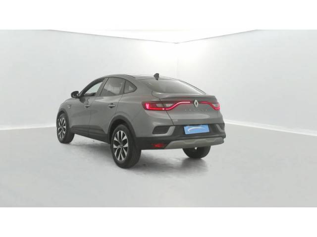 Renault Arkana image 1