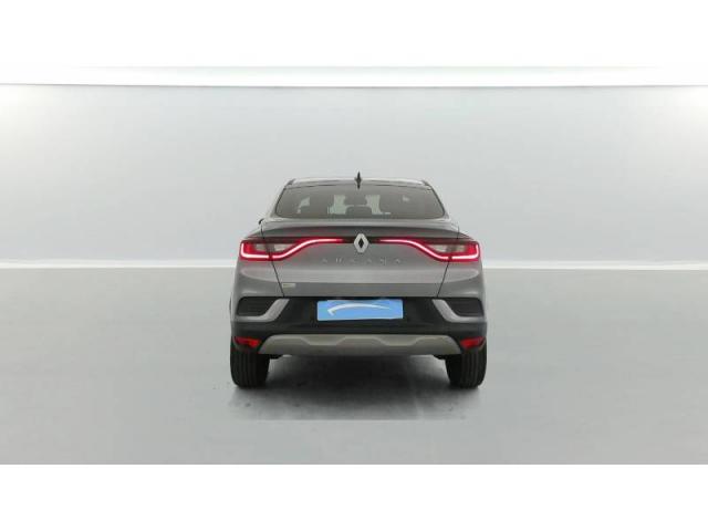 Renault Arkana image 5