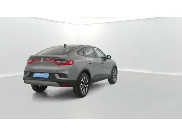 Renault Arkana image 3