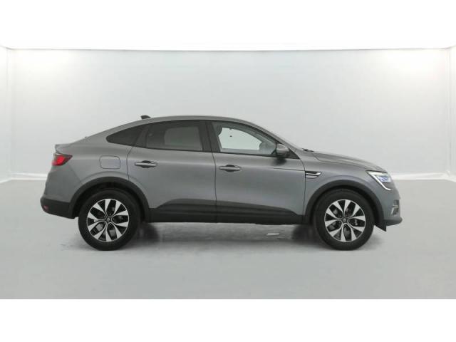 Renault Arkana image 6