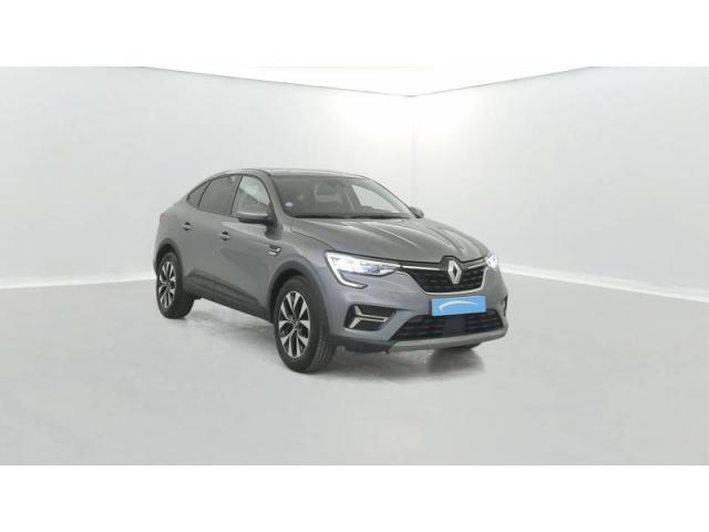 Renault Arkana image 7