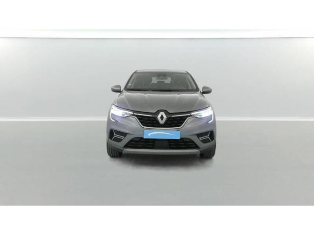 Renault Arkana image 9