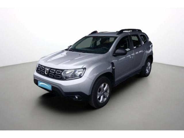 Dacia Duster Blue Dci 115 4x2 Confort