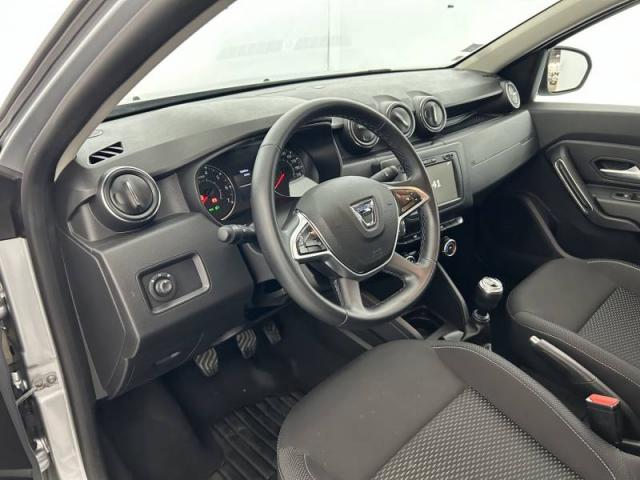 Dacia Duster image 1