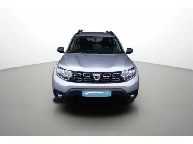 Dacia Duster image 7