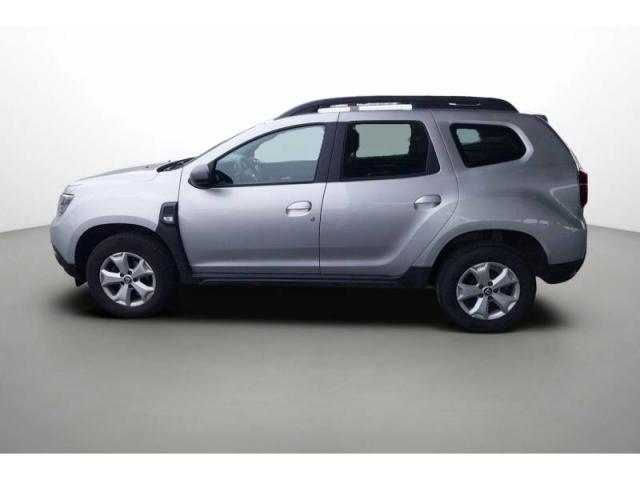 Dacia Duster image 6