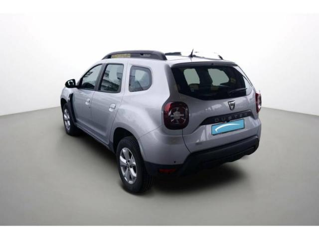 Dacia Duster image 8