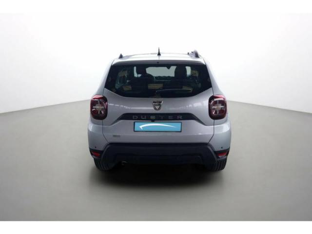 Dacia Duster image 2