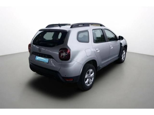 Dacia Duster image 4
