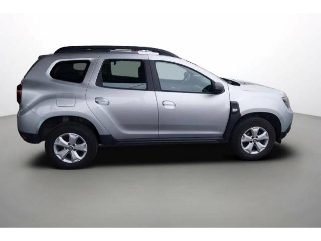 Dacia Duster image 9