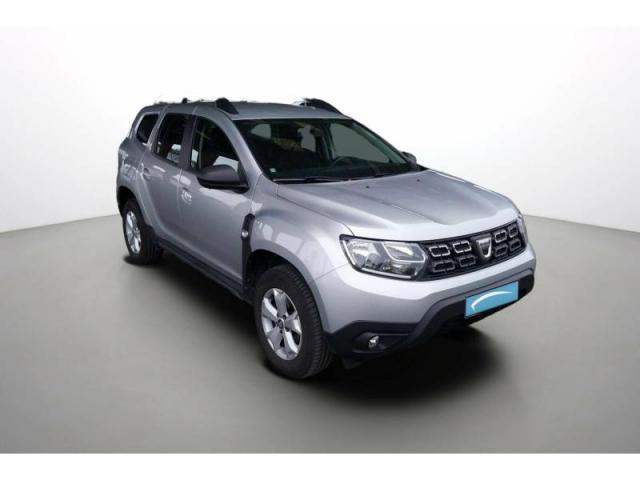 Dacia Duster image 5