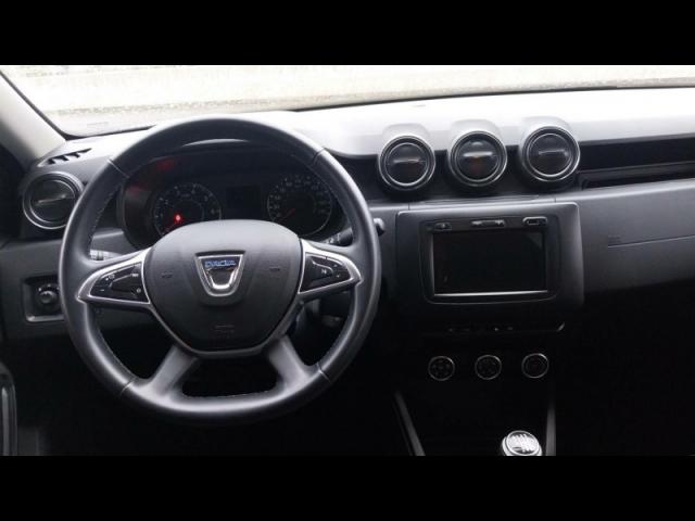 Dacia Duster image 3