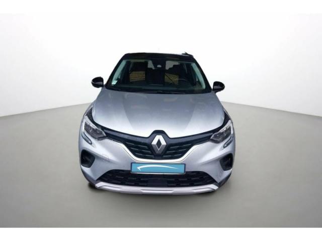 Renault Captur image 6