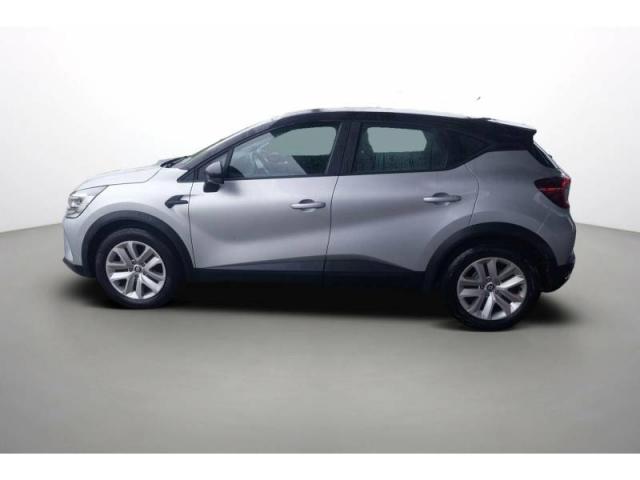 Renault Captur image 7