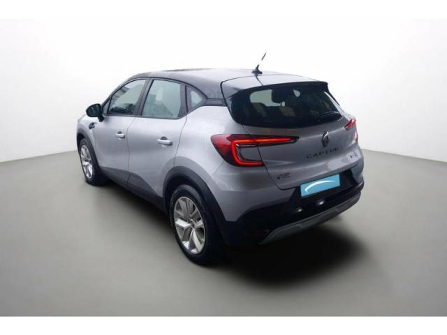 Renault Captur image 2