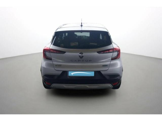 Renault Captur image 1