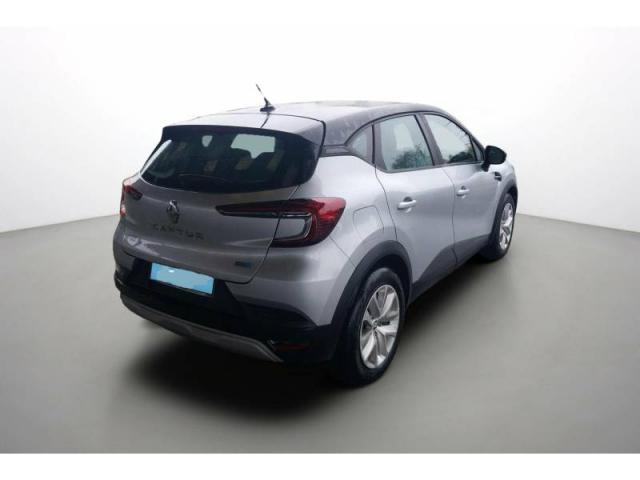 Renault Captur image 4