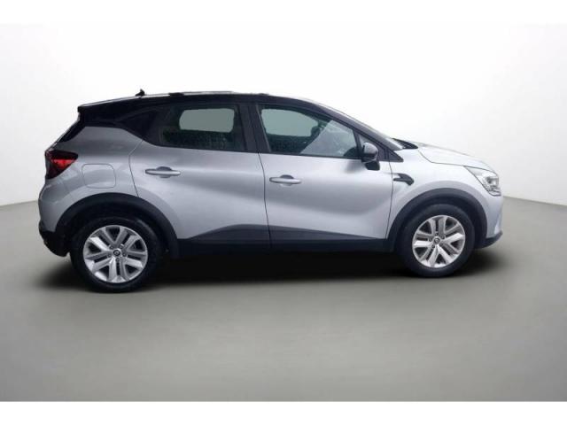 Renault Captur image 3