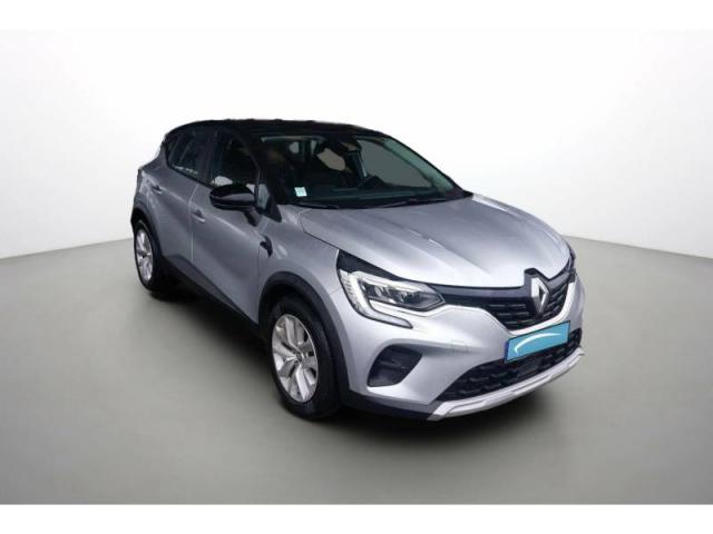Renault Captur image 5
