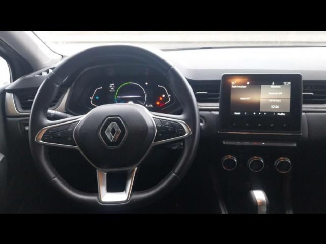 Renault Captur image 8