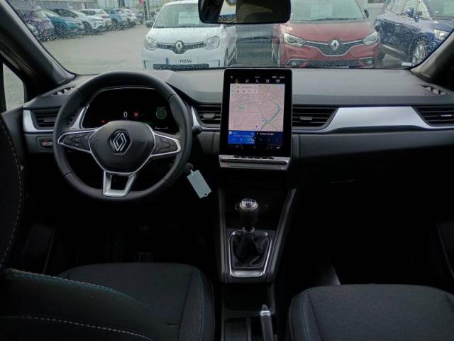 Renault Captur image 2