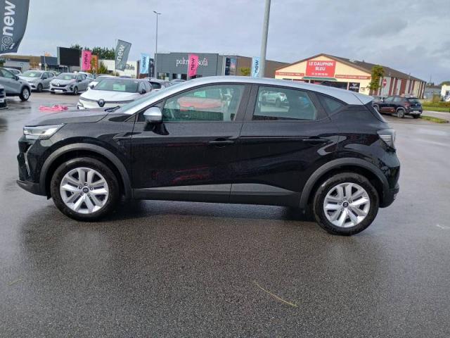 Renault Captur image 3
