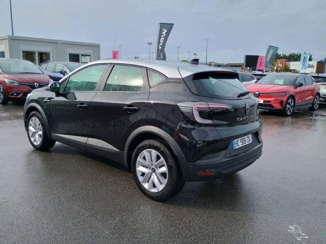 Renault Captur image 4