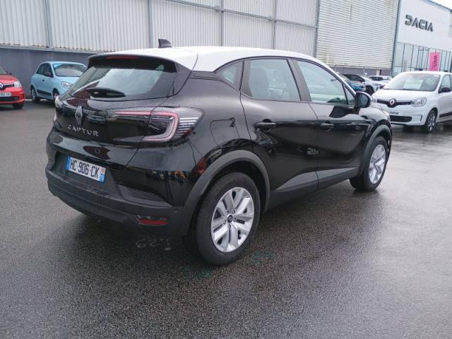 Renault Captur image 9