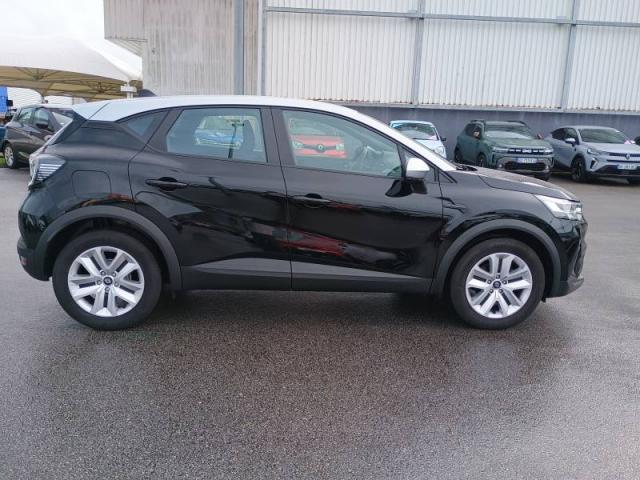 Renault Captur image 1