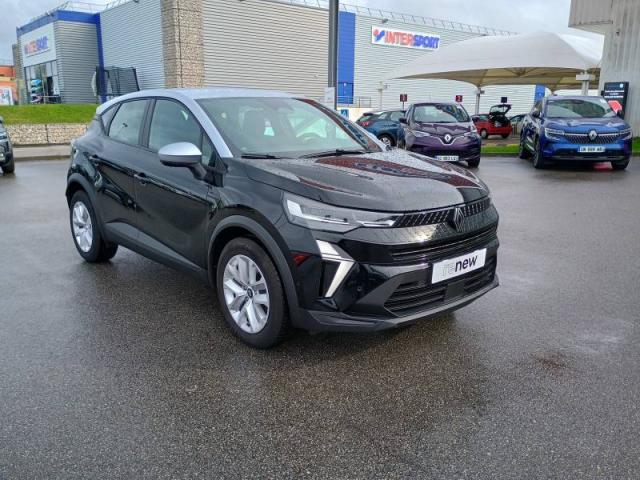 Renault Captur image 6