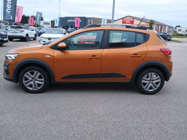 Dacia Sandero image 1