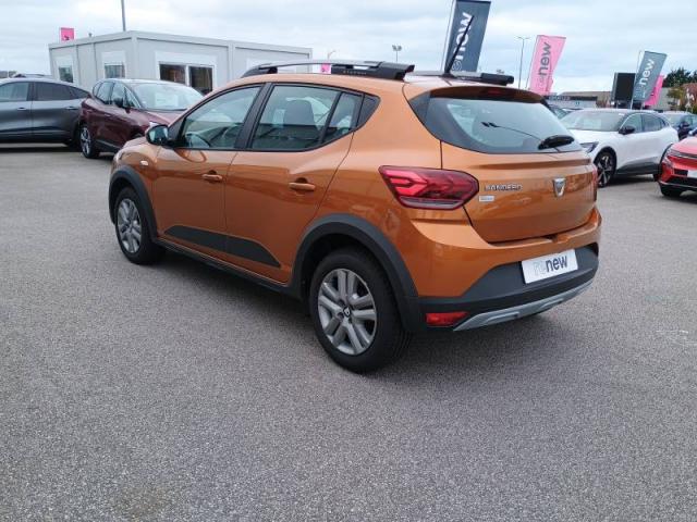 Dacia Sandero image 5