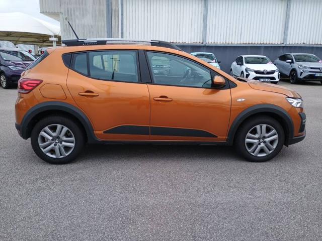 Dacia Sandero image 4