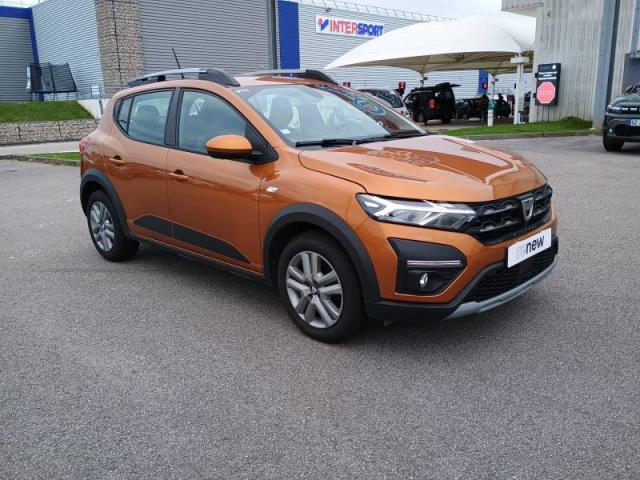 Dacia Sandero image 3