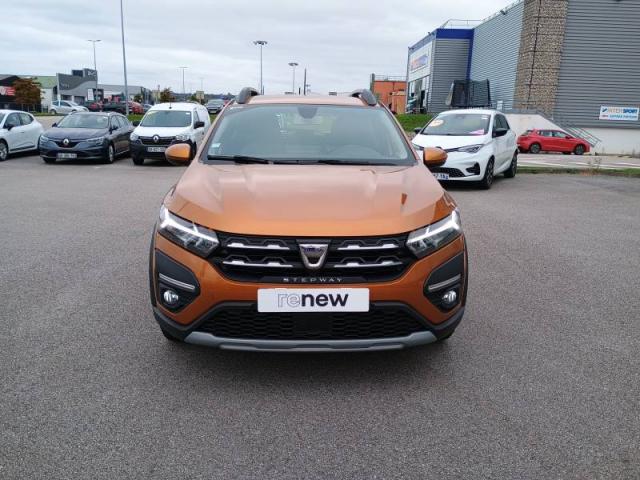 Dacia Sandero image 6