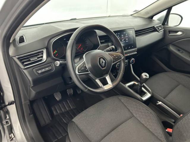 Renault Clio image 1