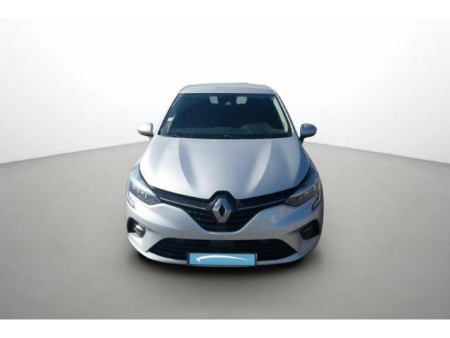 Renault Clio image 3