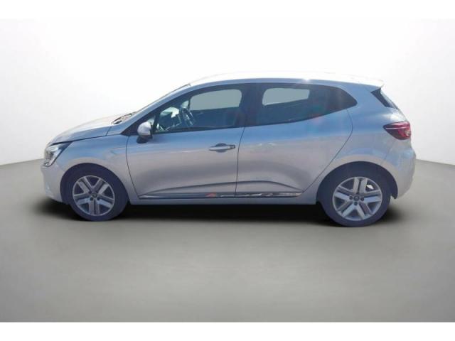 Renault Clio image 2