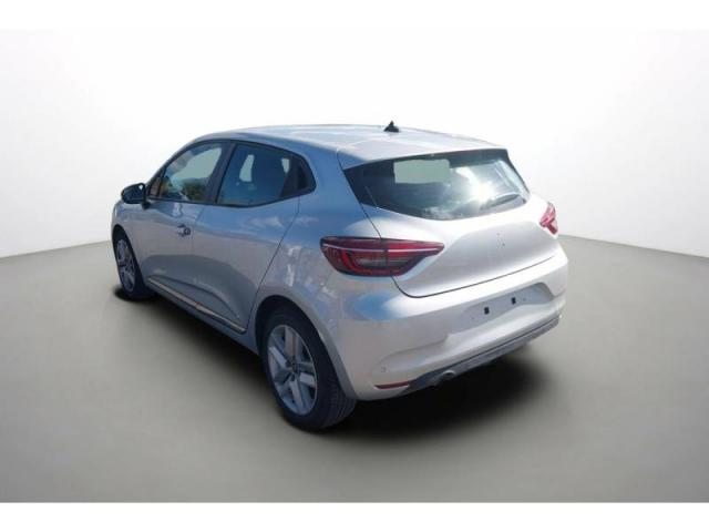 Renault Clio image 4