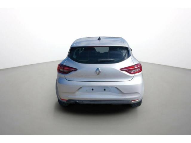 Renault Clio image 8