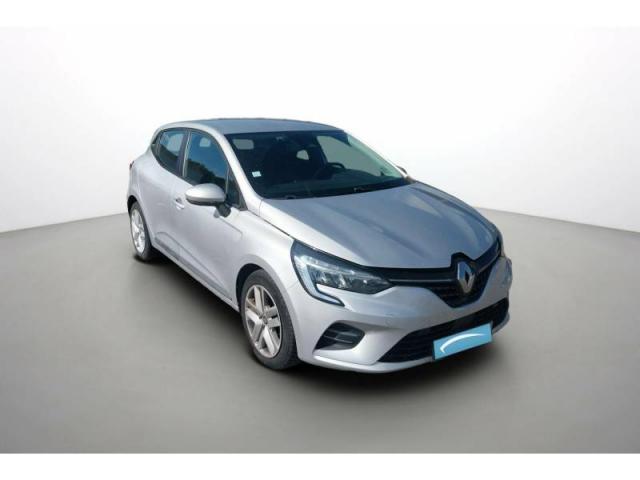 Renault Clio image 6